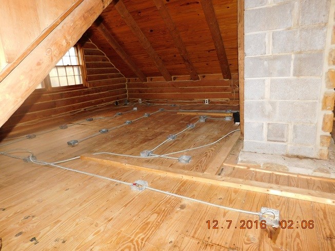 6950 Little Flock Road Spencer, IN 47460 - Photo 14 of 28