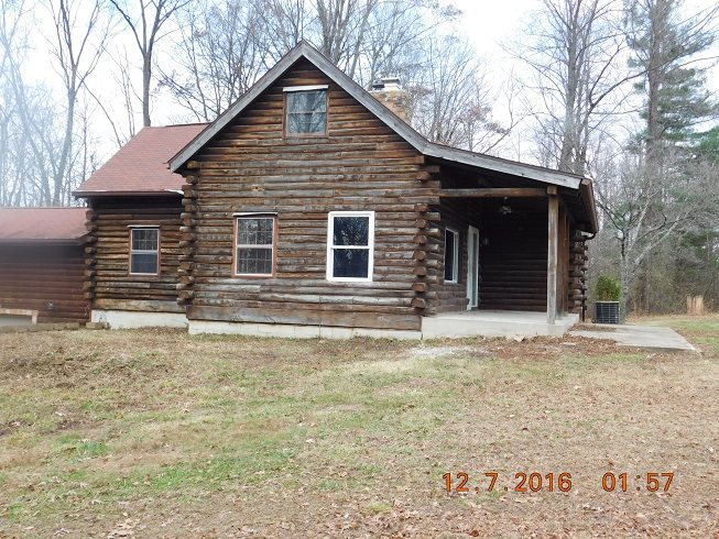 6950 Little Flock Road Spencer, IN 47460 - Photo 3 of 28