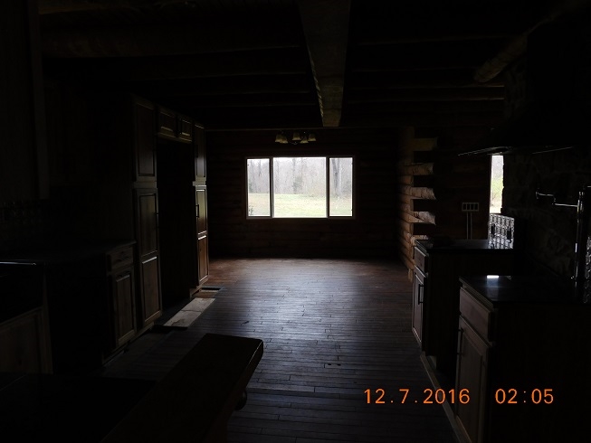 6950 Little Flock Road Spencer, IN 47460 - Photo 21 of 28