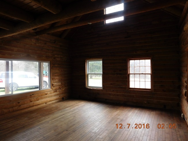 6950 Little Flock Road Spencer, IN 47460 - Photo 22 of 28