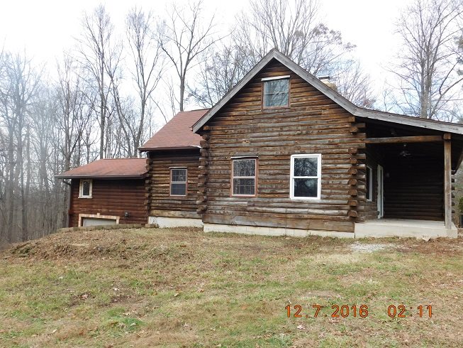 6950 Little Flock Road Spencer, IN 47460 - Photo 23 of 28