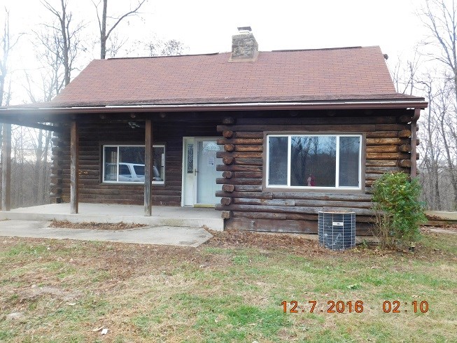 6950 Little Flock Road Spencer, IN 47460 - Photo 24 of 28