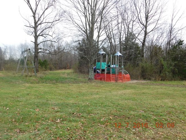 6950 Little Flock Road Spencer, IN 47460 - Photo 25 of 28