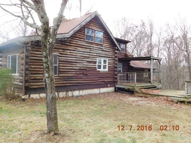 6950 Little Flock Road Spencer, IN 47460 - Photo 26 of 28