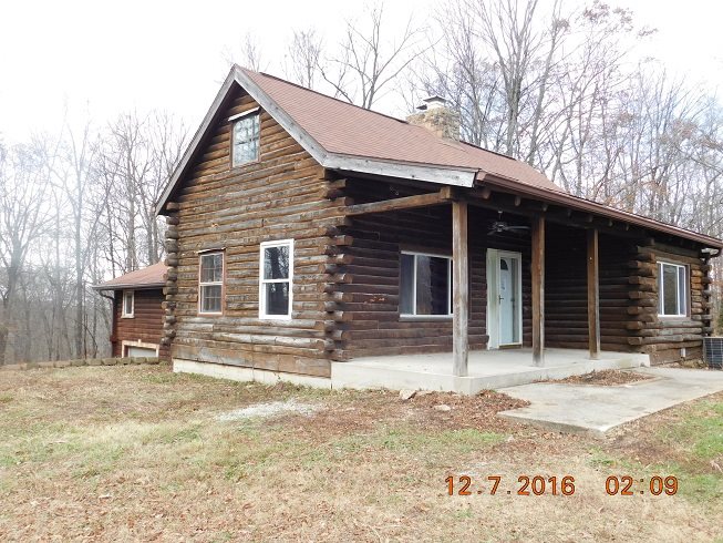 6950 Little Flock Road Spencer, IN 47460 - Photo 27 of 28