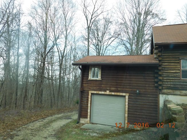 6950 Little Flock Road Spencer, IN 47460 - Photo 28 of 28