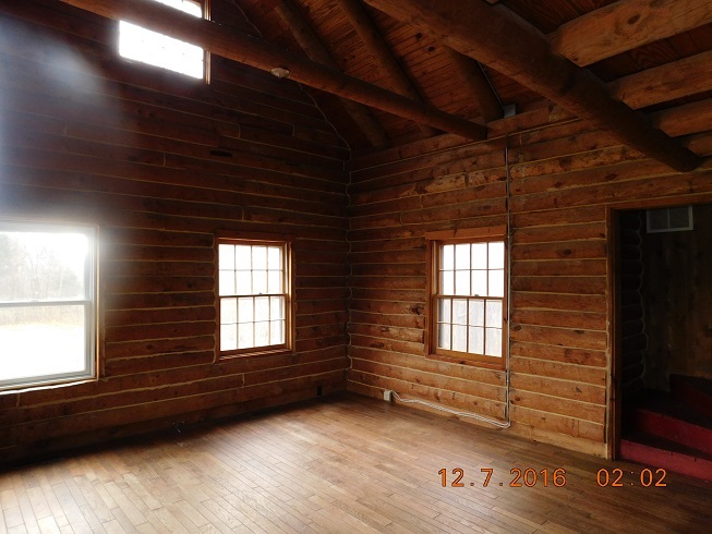 6950 Little Flock Road Spencer, IN 47460 - Photo 5 of 28