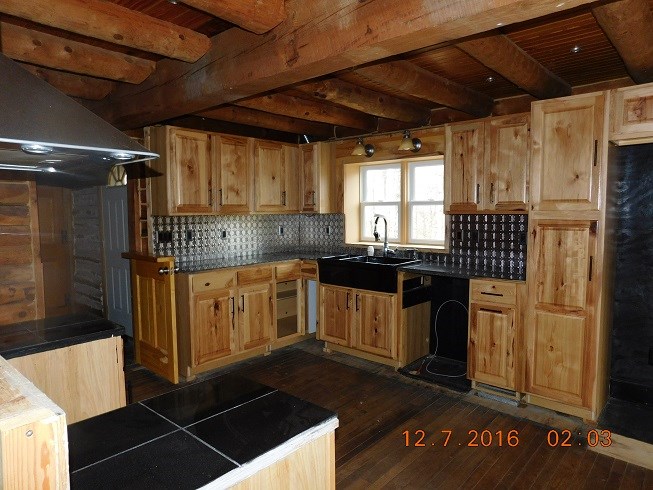 6950 Little Flock Road Spencer, IN 47460 - Photo 6 of 28