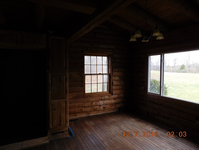 6950 Little Flock Road Spencer, IN 47460 - Photo 7 of 28