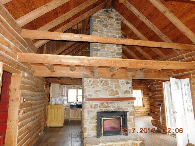 6950 Little Flock Road Spencer, IN 47460 - Photo 8 of 28