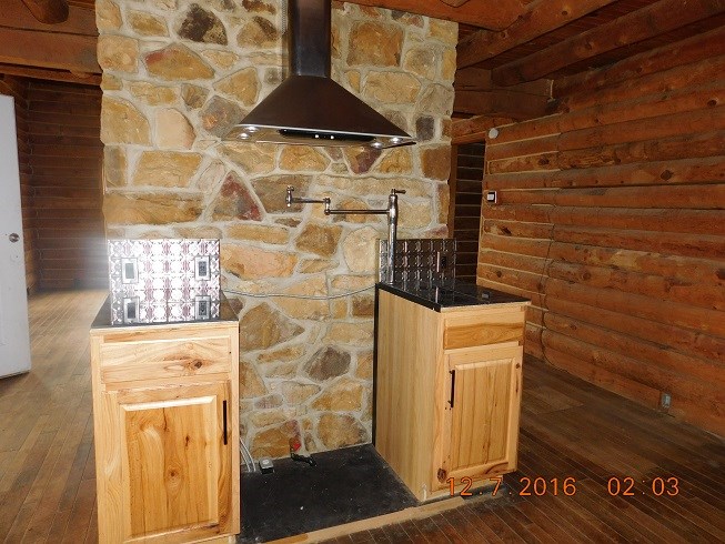 6950 Little Flock Road Spencer, IN 47460 - Photo 9 of 28