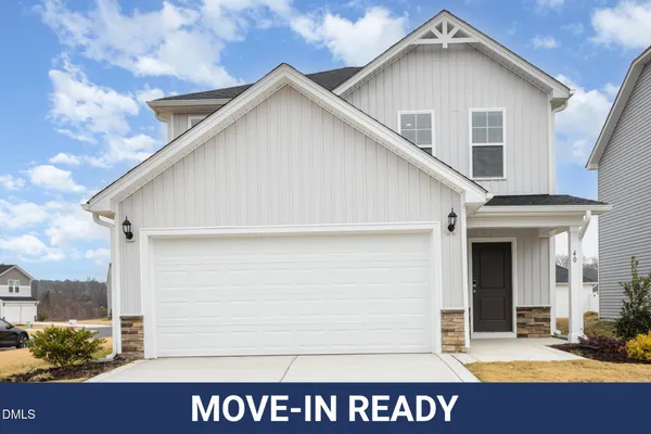 $299,995 | 40 West Emily Gardens Drive, Selma, NC 27576