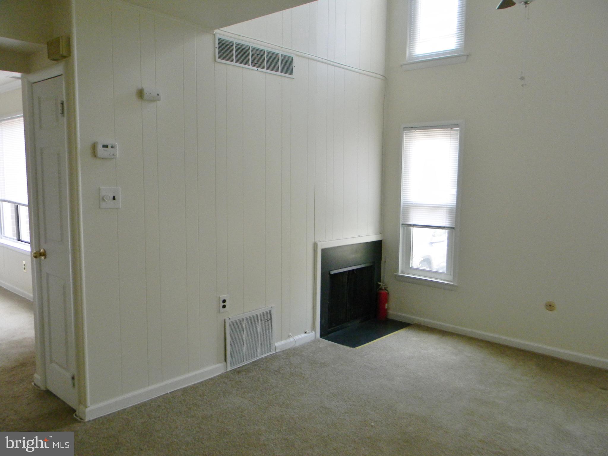 3604 San Rafael Court, Unit TYPE Springfield, PA 19064 - Photo 12 of 36 Wood Burning Fireplace