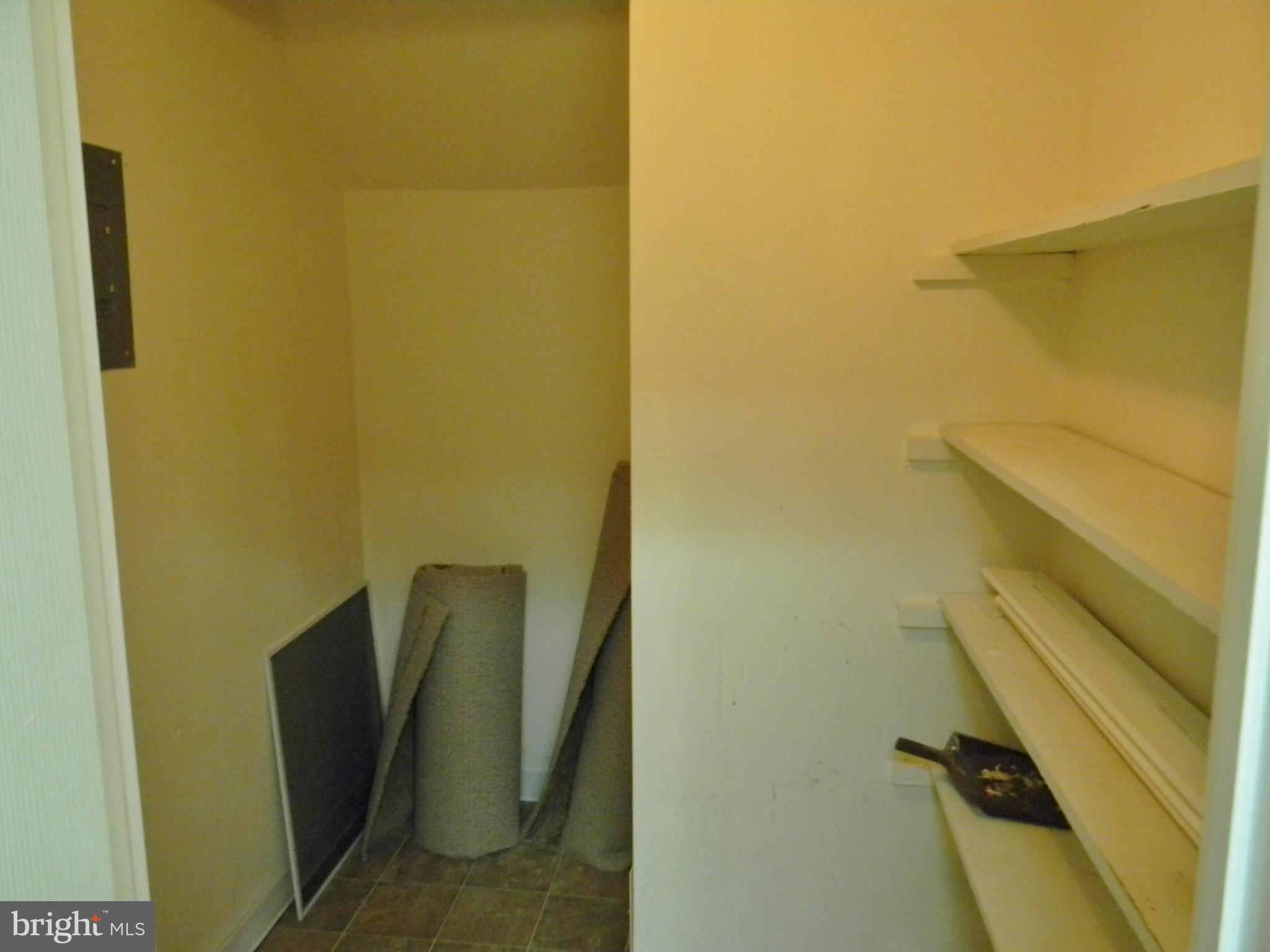 3604 San Rafael Court, Unit TYPE Springfield, PA 19064 - Photo 19 of 36 Utility room with storage area