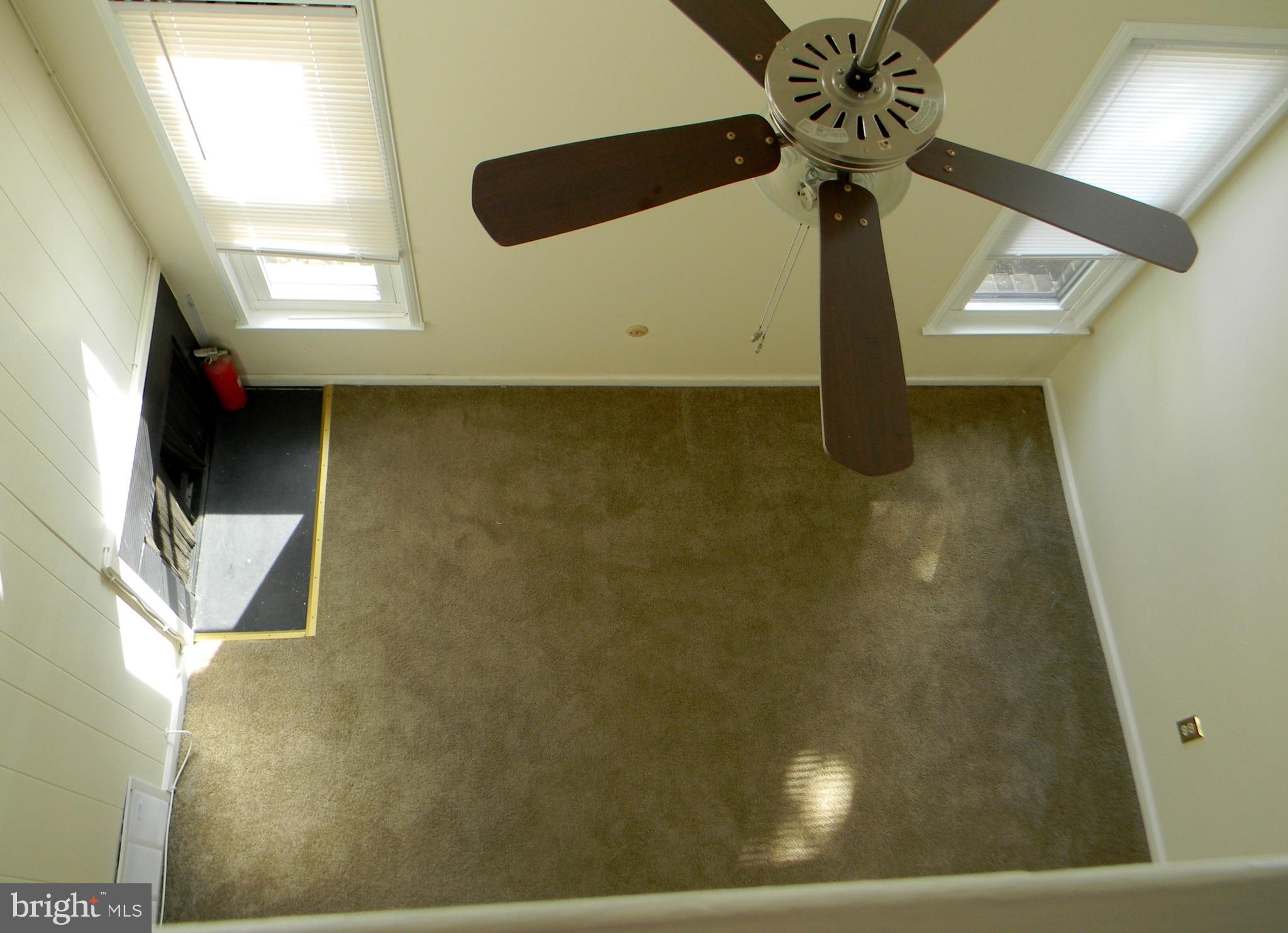 3604 San Rafael Court, Unit TYPE Springfield, PA 19064 - Photo 21 of 36 View from the Master Bedroom to the Den