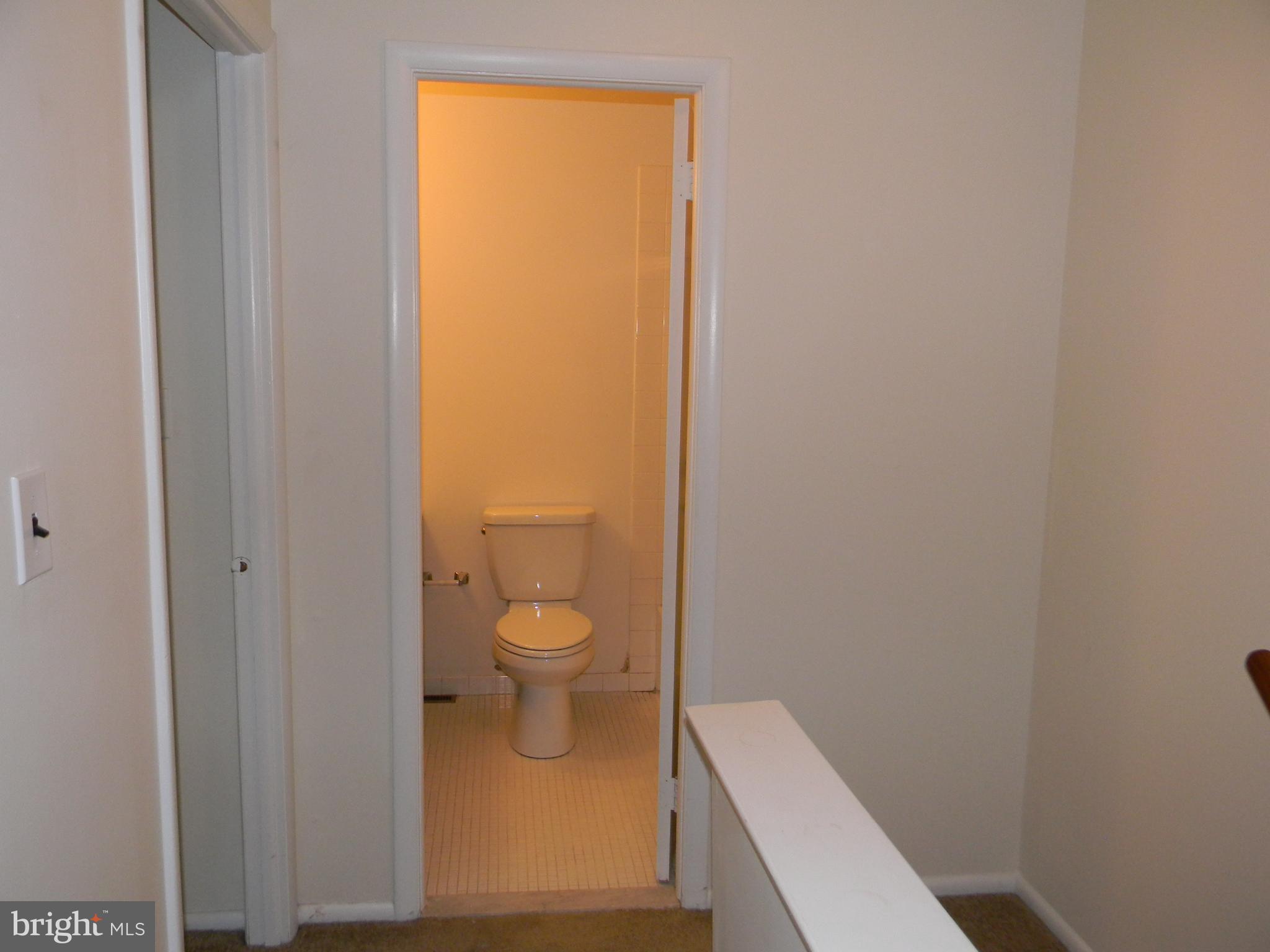 3604 San Rafael Court, Unit TYPE Springfield, PA 19064 - Photo 26 of 36 Hall Bathroom