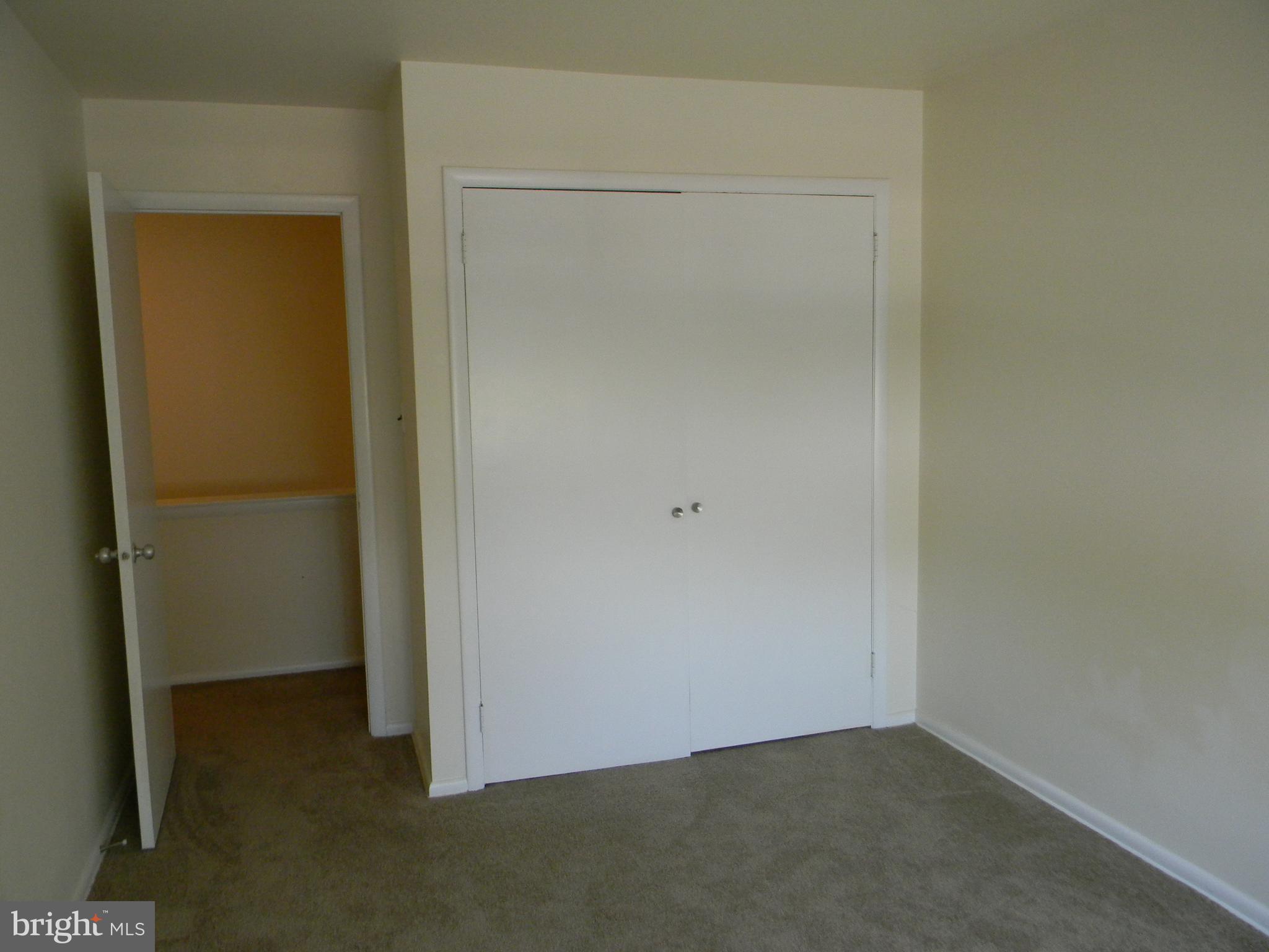 3604 San Rafael Court, Unit TYPE Springfield, PA 19064 - Photo 31 of 36 Great Closet Space in the 2nd Bedroom