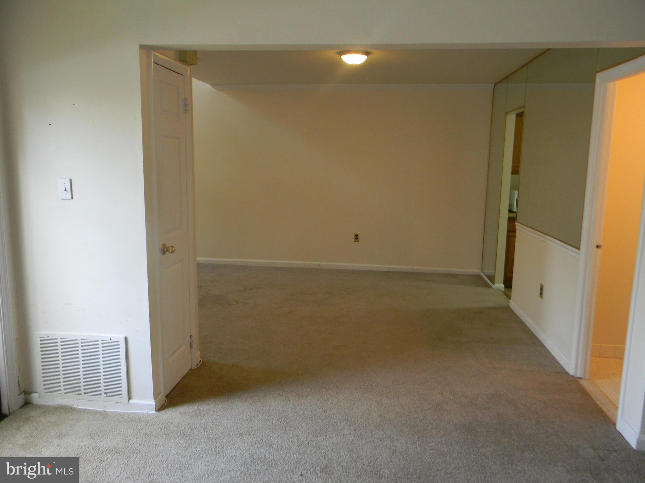 3604 San Rafael Court, Unit TYPE Springfield, PA 19064 - Photo 8 of 36 Dining Area outside of kitchen