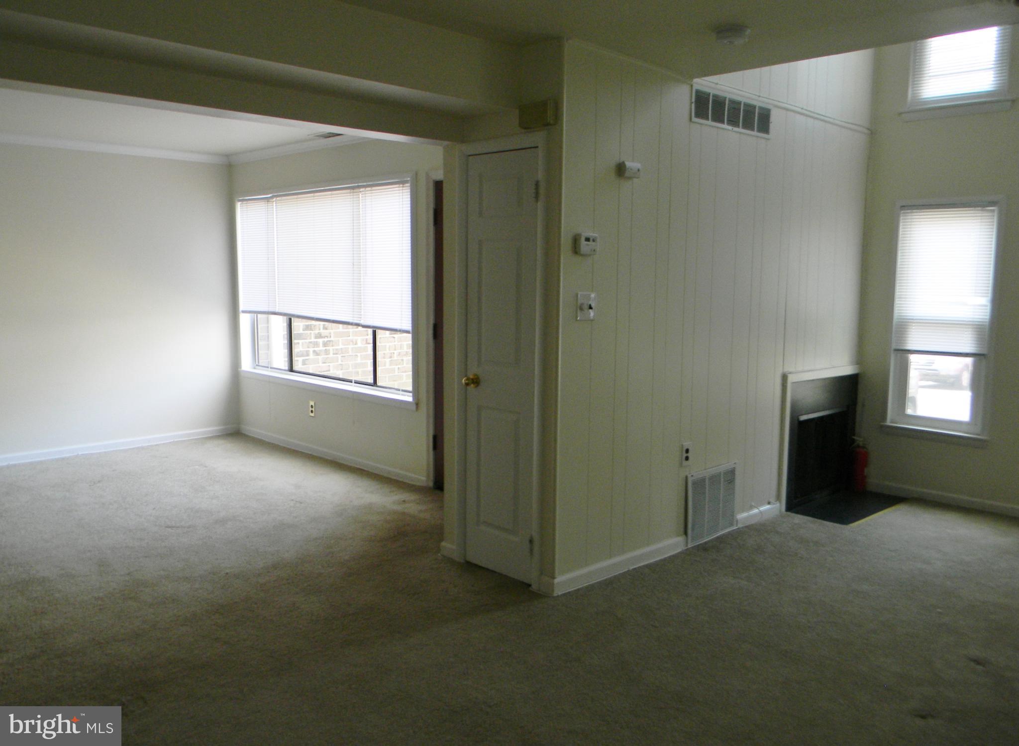 3604 San Rafael Court, Unit TYPE Springfield, PA 19064 - Photo 10 of 36 Convenient Coat Closet