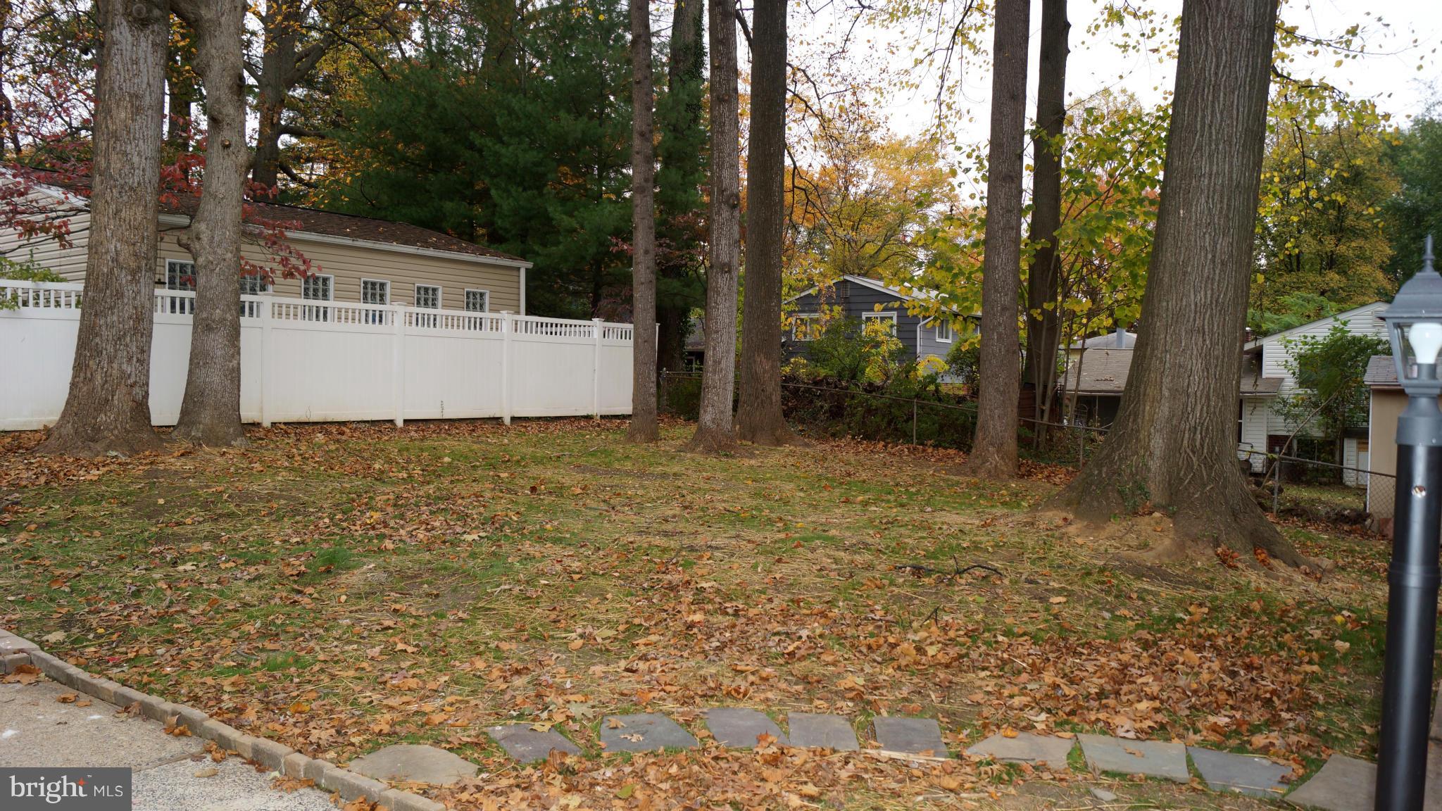 11829 Charles Road Silver Spring, MD 20906 - Photo 14 of 15 Exterior (Rear)