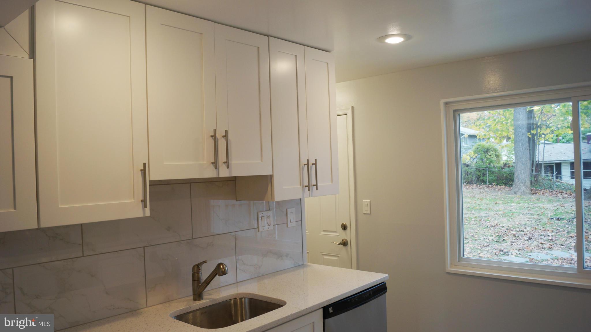 11829 Charles Road Silver Spring, MD 20906 - Photo 4 of 15 Kitchen