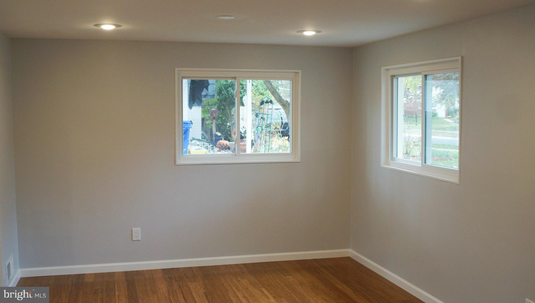 11829 Charles Road Silver Spring, MD 20906 - Photo 5 of 15 Family Room