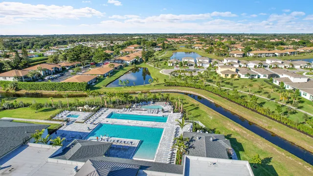 $4,500 | 5742 Graceful Way, Delray Beach, FL 33484