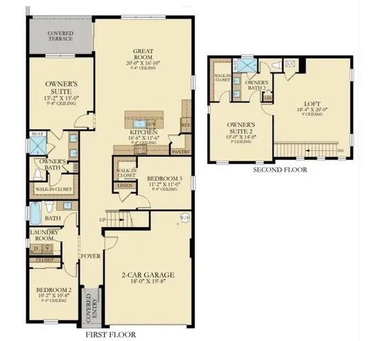 $4,500 | 5742 Graceful Way, Delray Beach, FL 33484