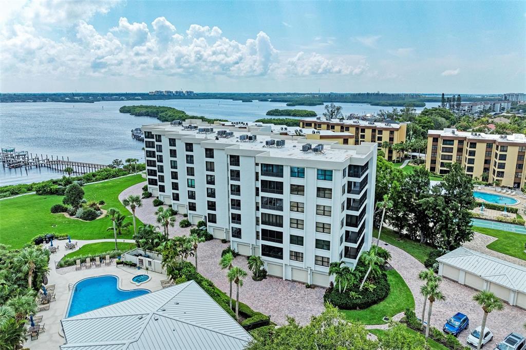 8735 Midnight Pass Road, Unit 107B Sarasota, FL 34242 - Photo 4 of 55 a view of a building