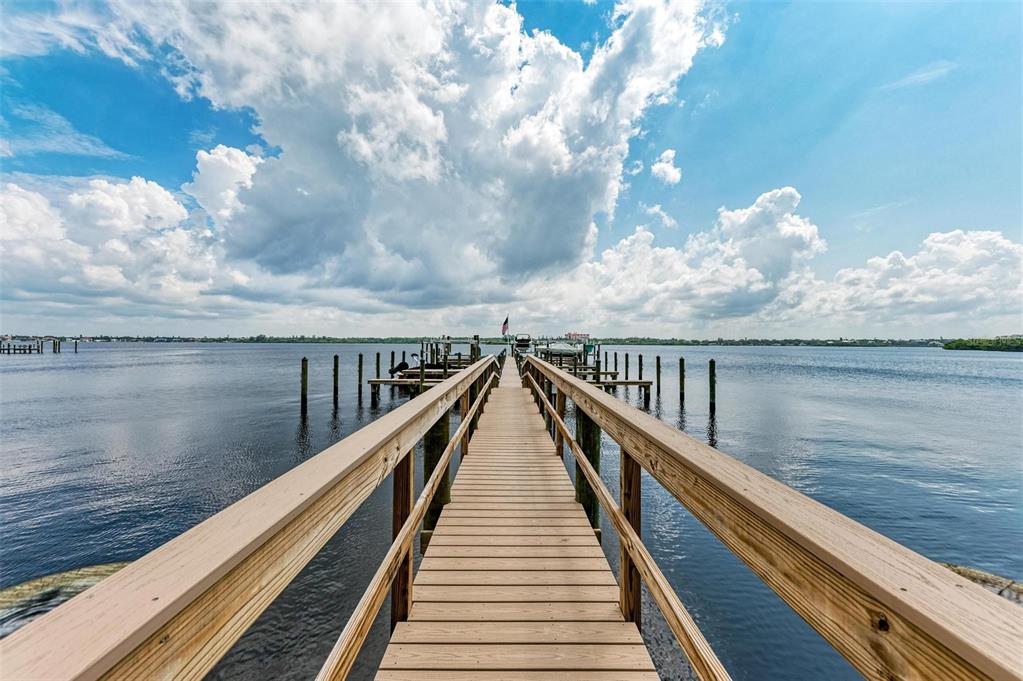 8735 Midnight Pass Road, Unit 107B Sarasota, FL 34242 - Photo 41 of 55