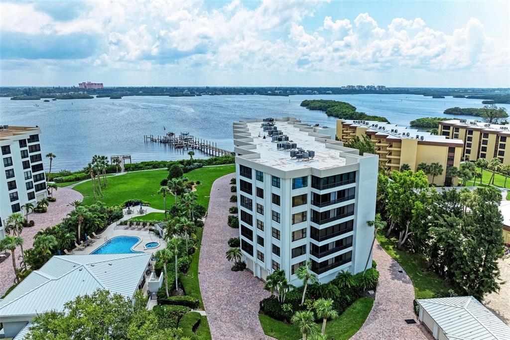 8735 Midnight Pass Road, Unit 107B Sarasota, FL 34242 - Photo 55 of 55