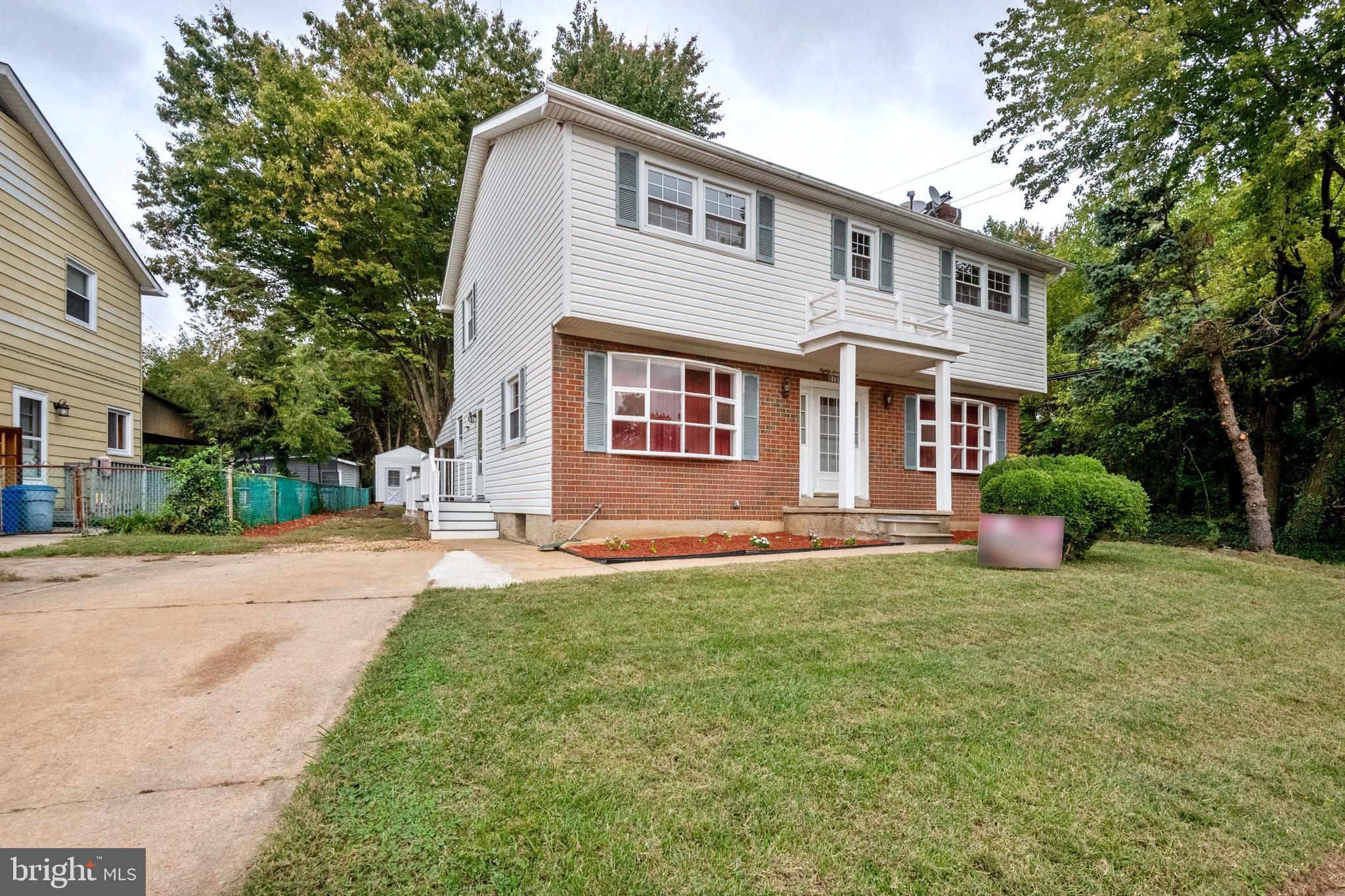 8700 Goldenwood Road Rosedale, MD 21237 - Photo 1 of 35