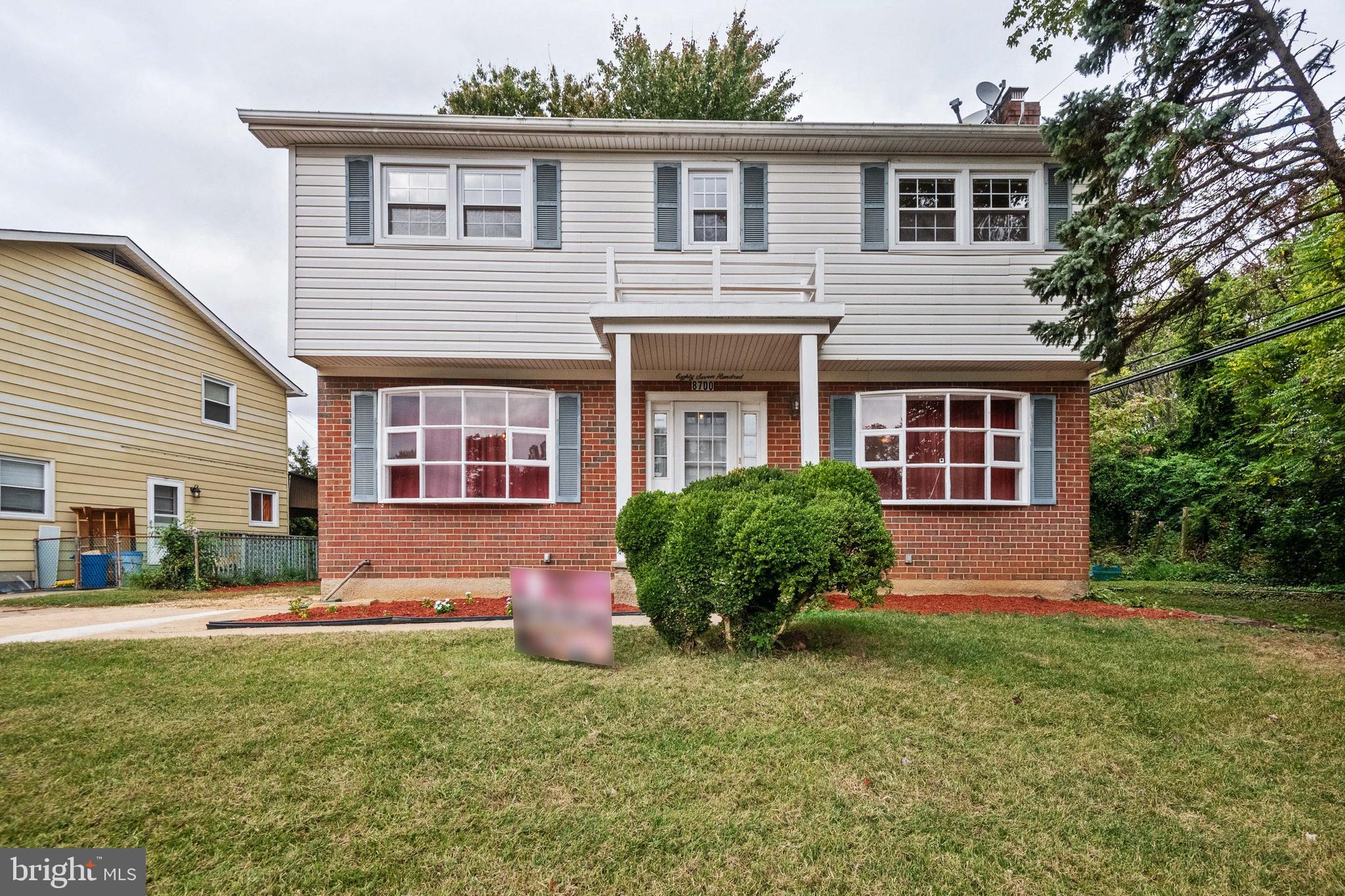 8700 Goldenwood Road Rosedale, MD 21237 - Photo 2 of 35