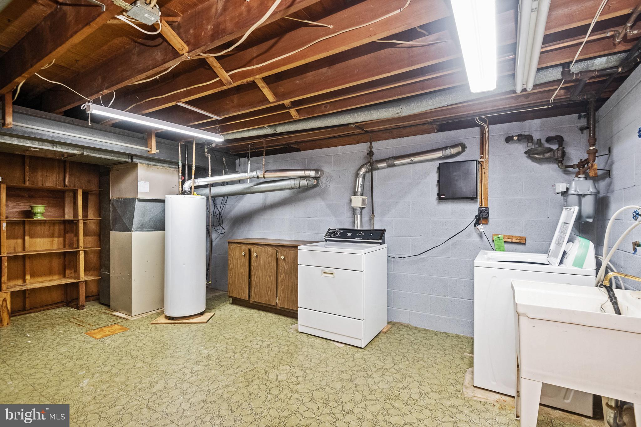 8700 Goldenwood Road Rosedale, MD 21237 - Photo 30 of 35