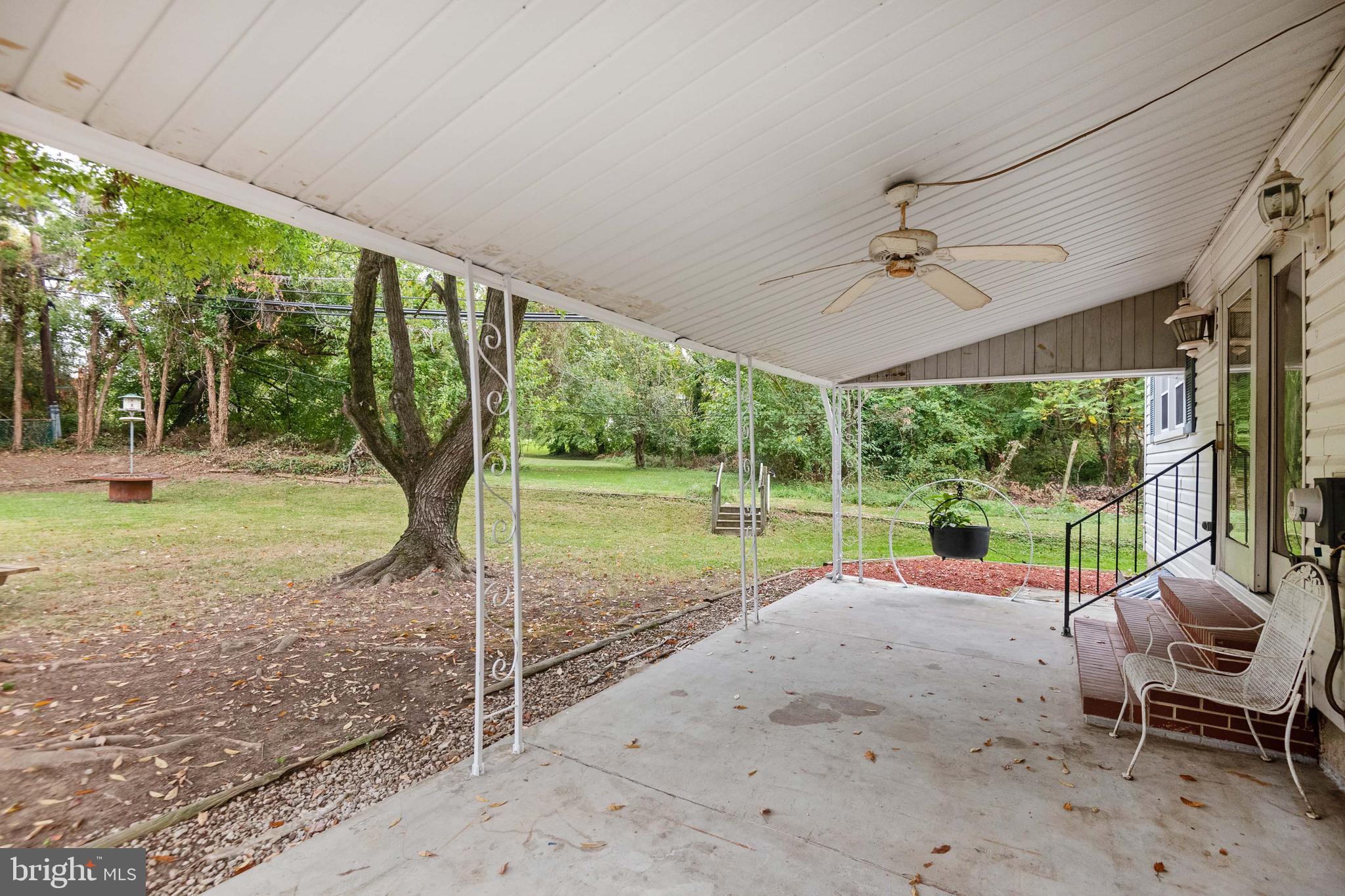 8700 Goldenwood Road Rosedale, MD 21237 - Photo 31 of 35