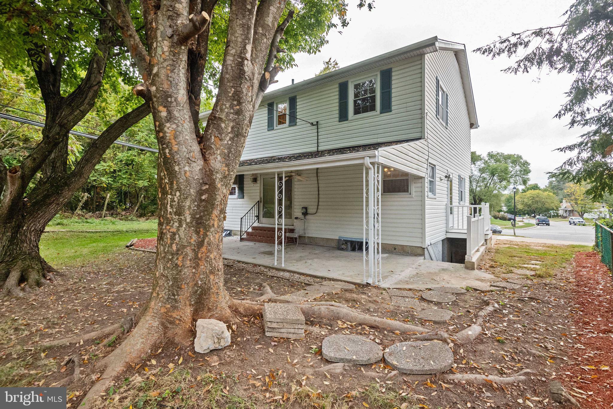 8700 Goldenwood Road Rosedale, MD 21237 - Photo 32 of 35