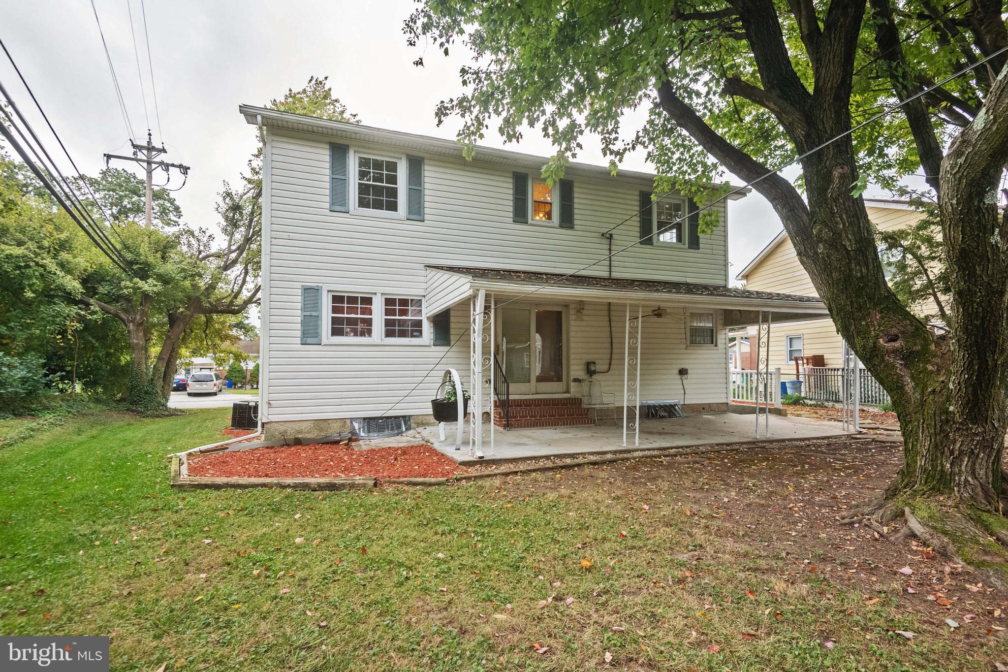 8700 Goldenwood Road Rosedale, MD 21237 - Photo 33 of 35