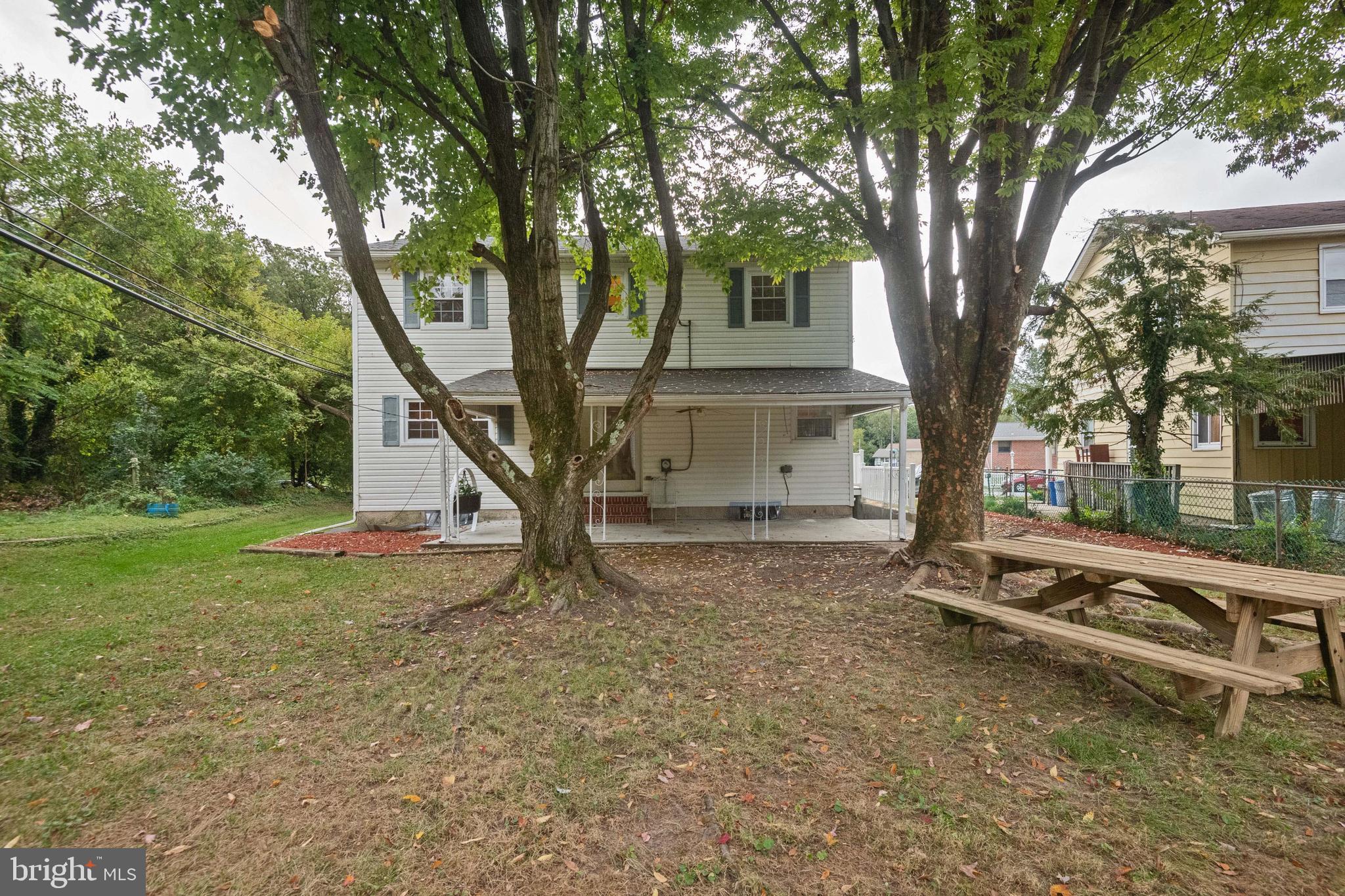 8700 Goldenwood Road Rosedale, MD 21237 - Photo 34 of 35