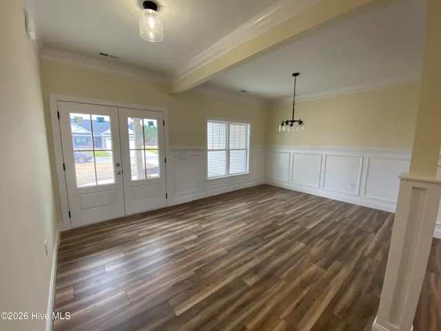 $354,000 | 209 Rae Drive, Pikeville, NC 27863