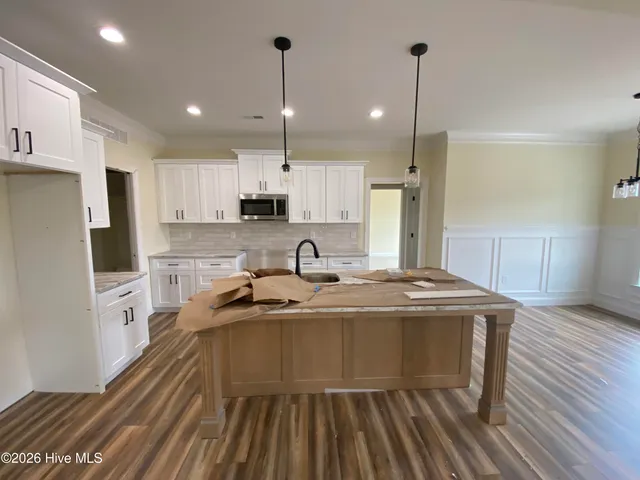 $354,000 | 209 Rae Drive, Pikeville, NC 27863