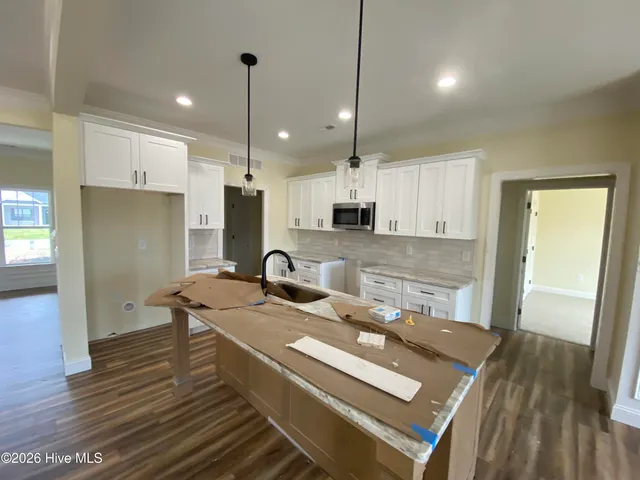 $354,000 | 209 Rae Drive, Pikeville, NC 27863