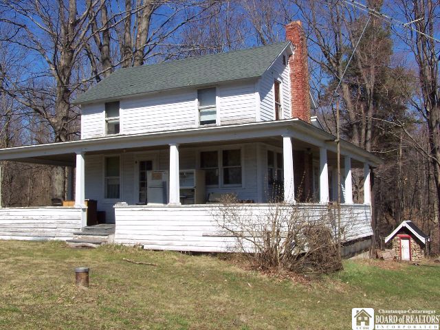 8670 Glasgow Road Pomfret, NY 14063 - Photo 2 of 5