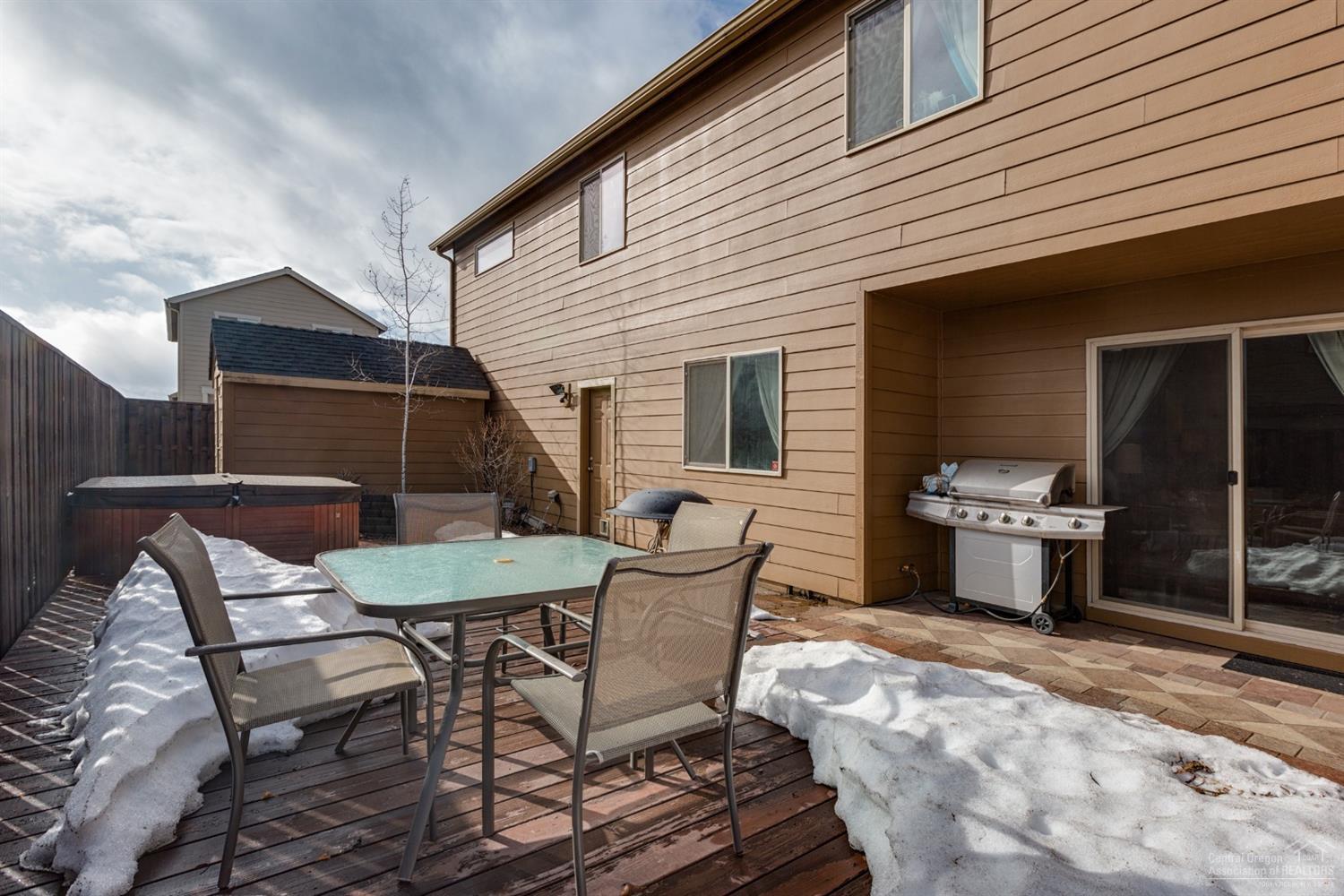 20981 Yeoman Road Bend, OR 97701 - Photo 22 of 25 Additional Photo
