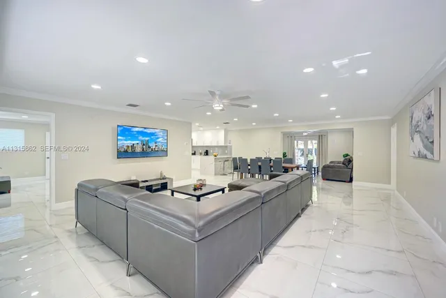 $11,500 | 1307 Rodman Street, Hollywood, FL 33019