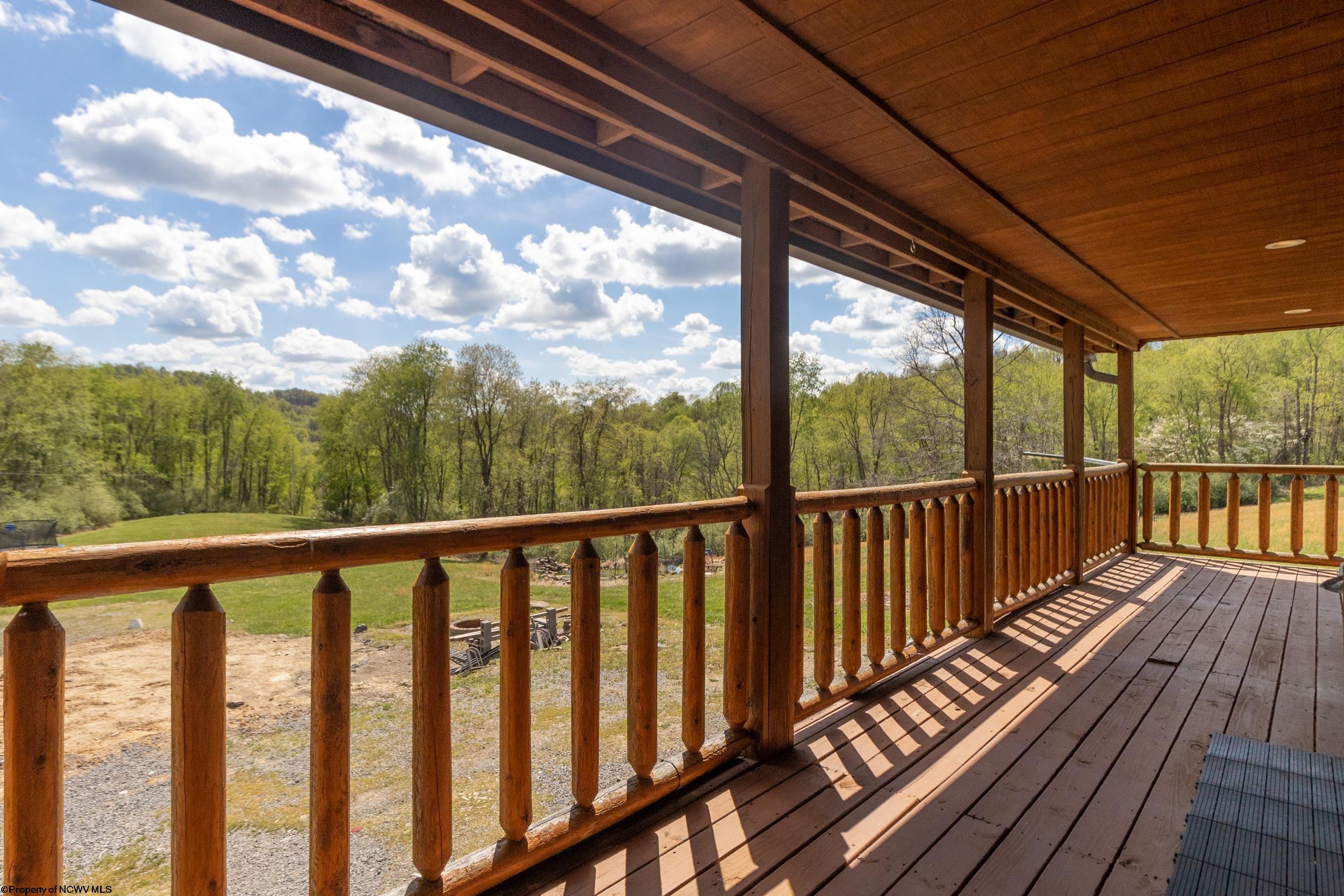 2397 Stevens Run Road Mount Clare, WV 26408 - Photo 24 of 50 Gallery Image 24
