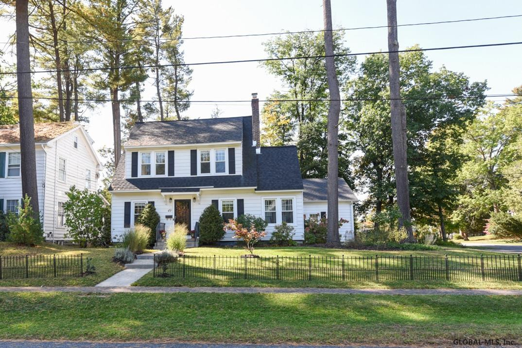 49 Winne Road Bethlehem, NY 12054 - Photo 5 of 31 Photo 5