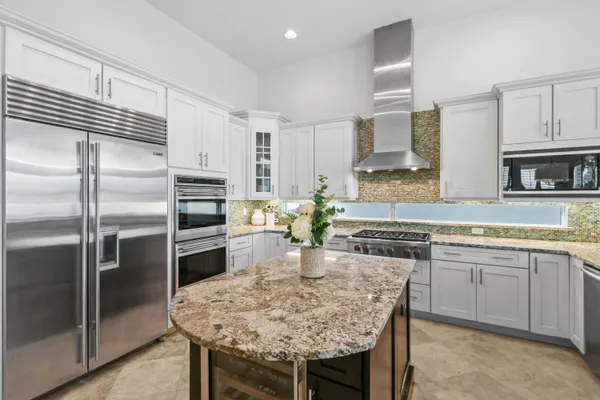 $6,999,000 | 13965 Willow Cay Drive, Juno Beach, FL 33408