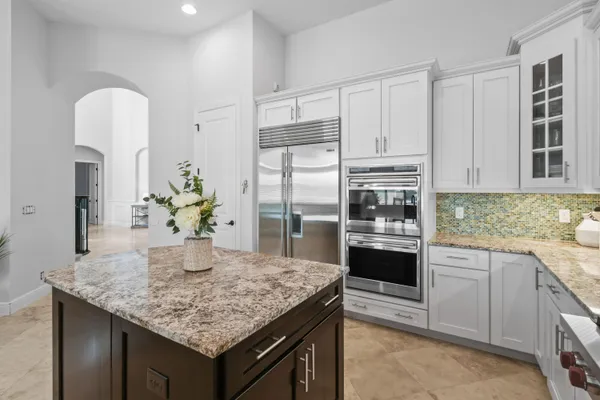 $6,999,000 | 13965 Willow Cay Drive, Juno Beach, FL 33408