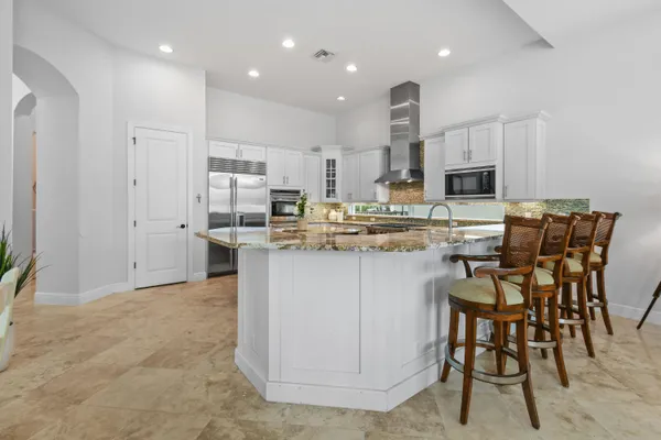 $6,999,000 | 13965 Willow Cay Drive, Juno Beach, FL 33408