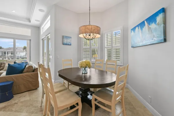 $6,999,000 | 13965 Willow Cay Drive, Juno Beach, FL 33408